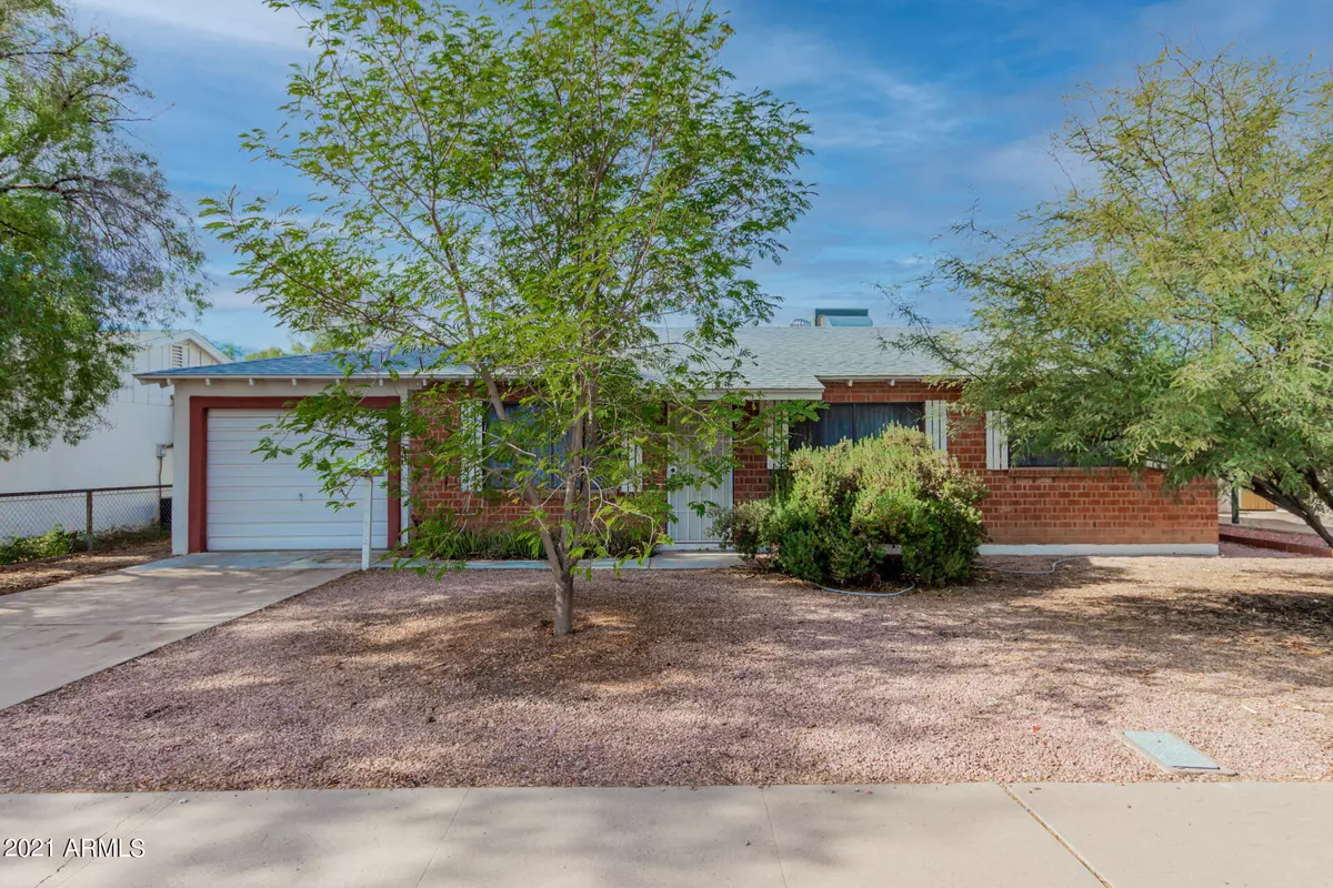 Scottsdale, AZ 85257,1242 N 78TH Street