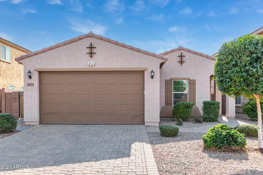 3273 E LANTANA Place, Chandler, AZ 85286