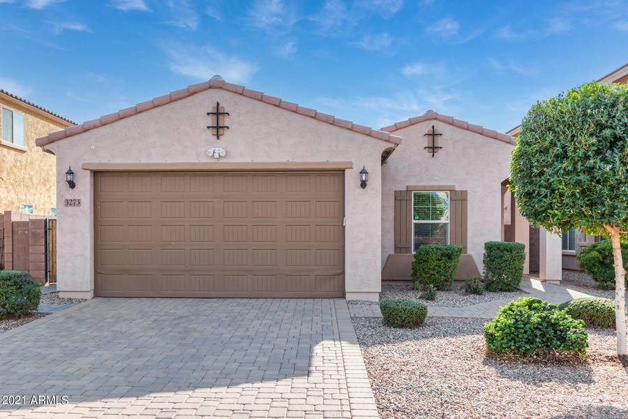 3273 E LANTANA Place, Chandler, AZ 85286