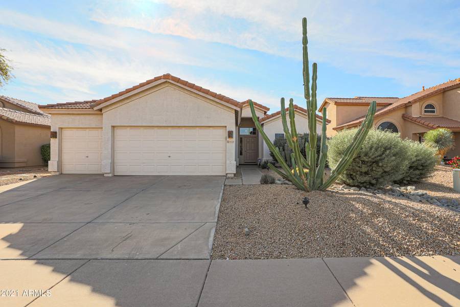 4223 E MOLLY Lane, Cave Creek, AZ 85331