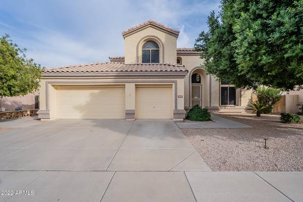 Chandler, AZ 85286,2421 S NOLINA Drive