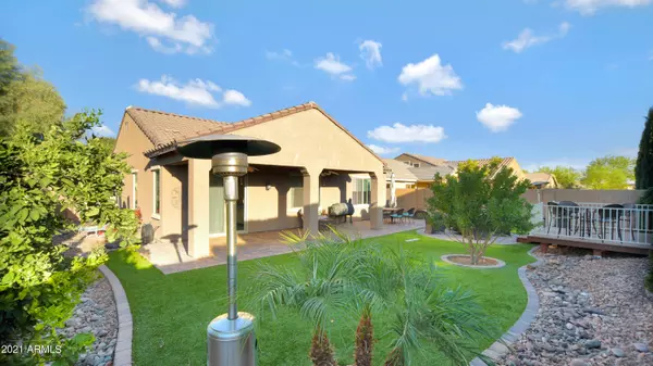 San Tan Valley, AZ 85143,28244 N WELTON Place