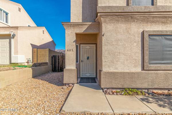 Superior, AZ 85173,405 W HIGHLANDS Drive