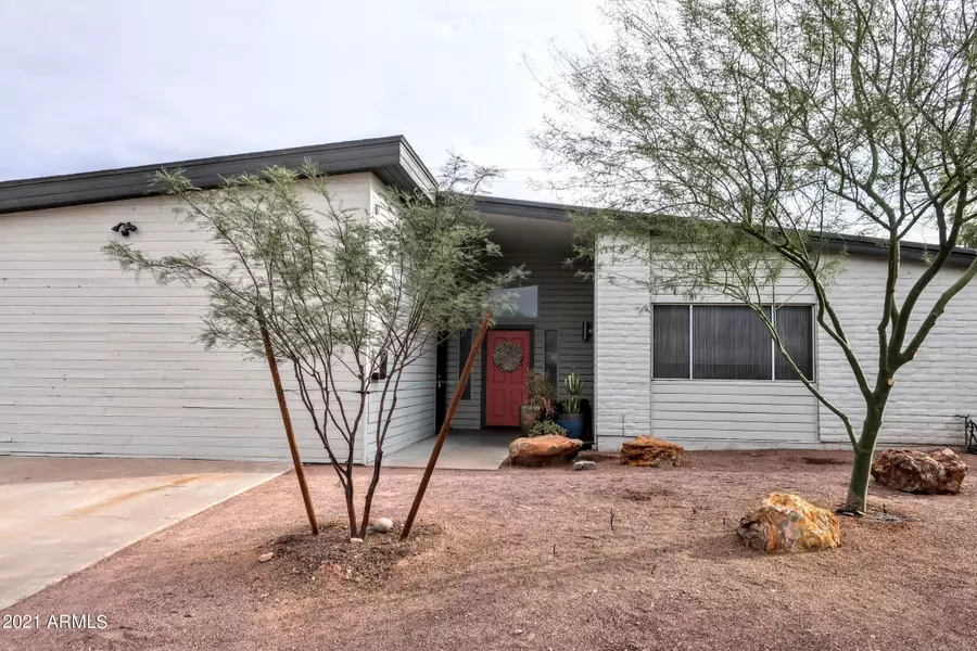 2307 N 51ST Place, Phoenix, AZ 85008