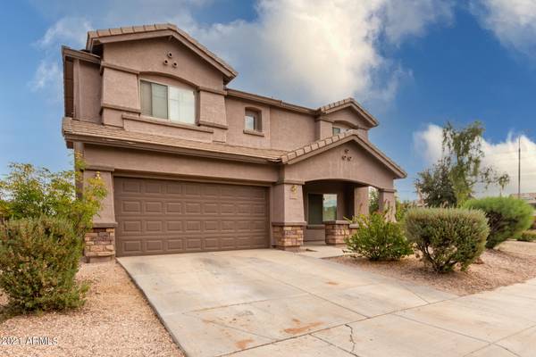 Laveen, AZ 85339,6725 S 49TH Drive