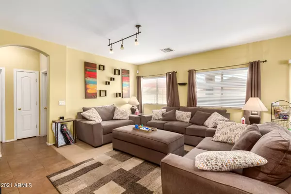 Laveen, AZ 85339,6725 S 49TH Drive