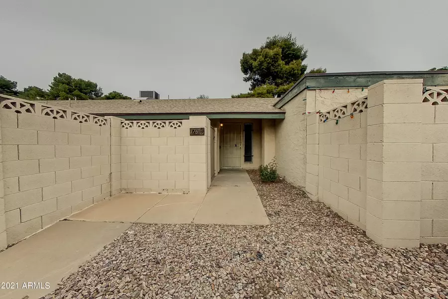 17817 N 45TH Avenue, Glendale, AZ 85308