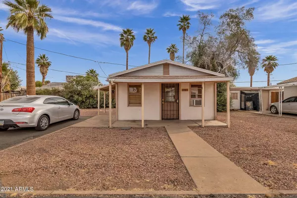 Phoenix, AZ 85015,2416 W Coolidge Street