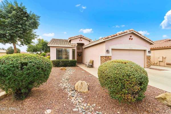 Gilbert, AZ 85298,4373 E STRAWBERRY Drive