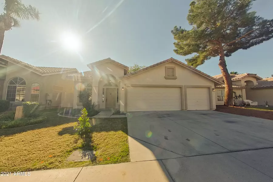 1913 E ANCHOR Drive, Gilbert, AZ 85234