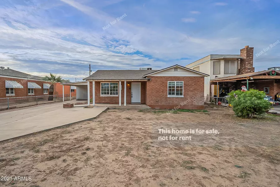 39 W RIVERSIDE Street, Phoenix, AZ 85041