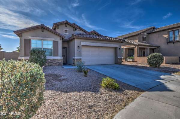 Buckeye, AZ 85326,25249 W NANCY Lane