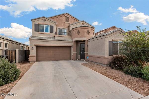 Mesa, AZ 85201,1727 N HILLCREST --