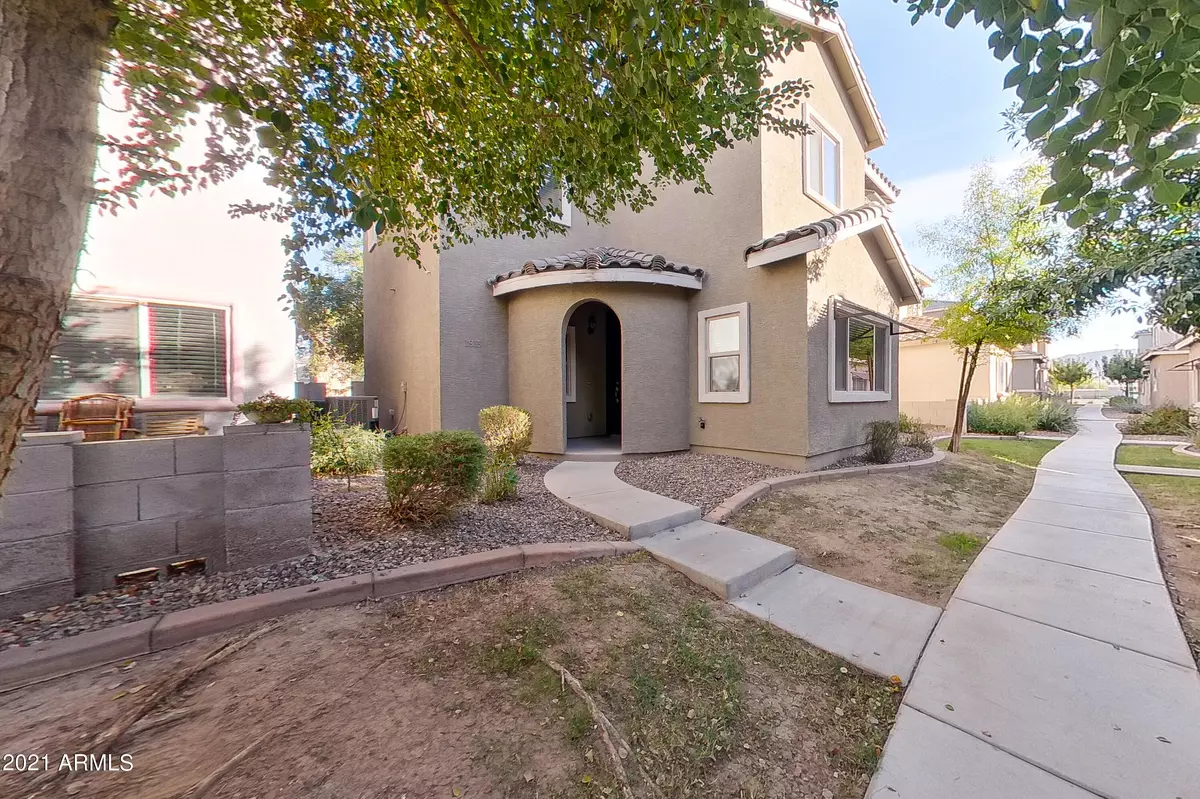 Phoenix, AZ 85041,1815 W MINTON Street