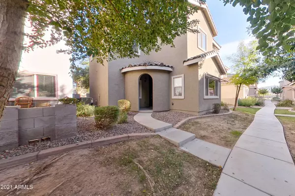 1815 W MINTON Street, Phoenix, AZ 85041