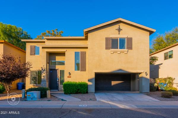 Phoenix, AZ 85051,7538 N 30TH Avenue