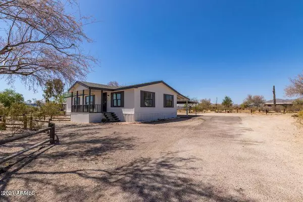 Buckeye, AZ 85326,24954 W HESS Lane