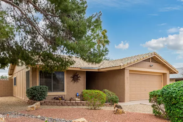 Peoria, AZ 85345,6727 W PALO VERDE Avenue