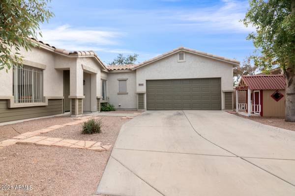 Chandler, AZ 85249,6391 S Roger Way