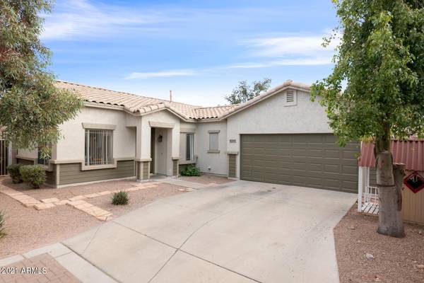 Chandler, AZ 85249,6391 S Roger Way