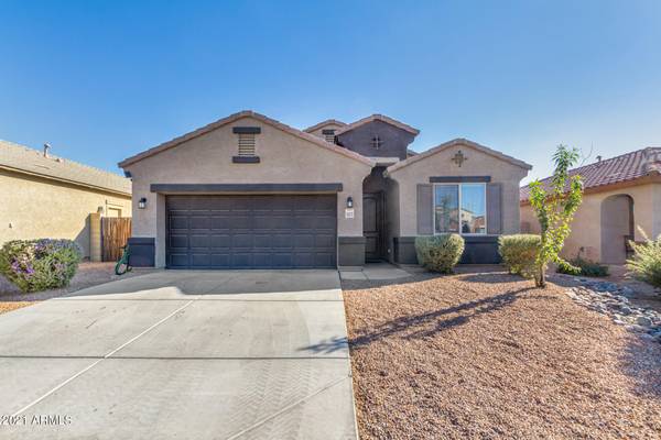 Buckeye, AZ 85326,2473 S 235TH Drive