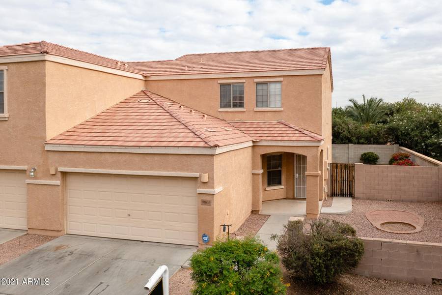 10633 N 70TH Avenue, Peoria, AZ 85345