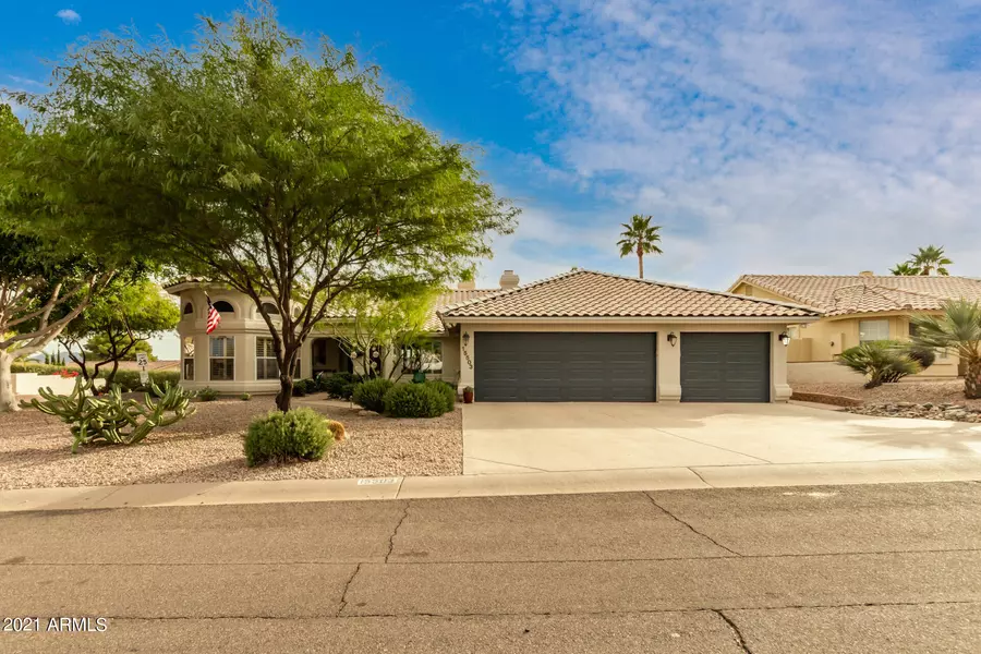 15503 E PALOMINO Boulevard, Fountain Hills, AZ 85268