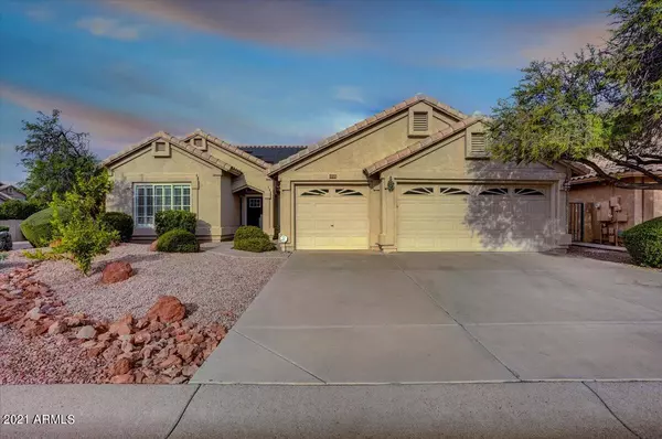 11036 N 130th Place, Scottsdale, AZ 85259