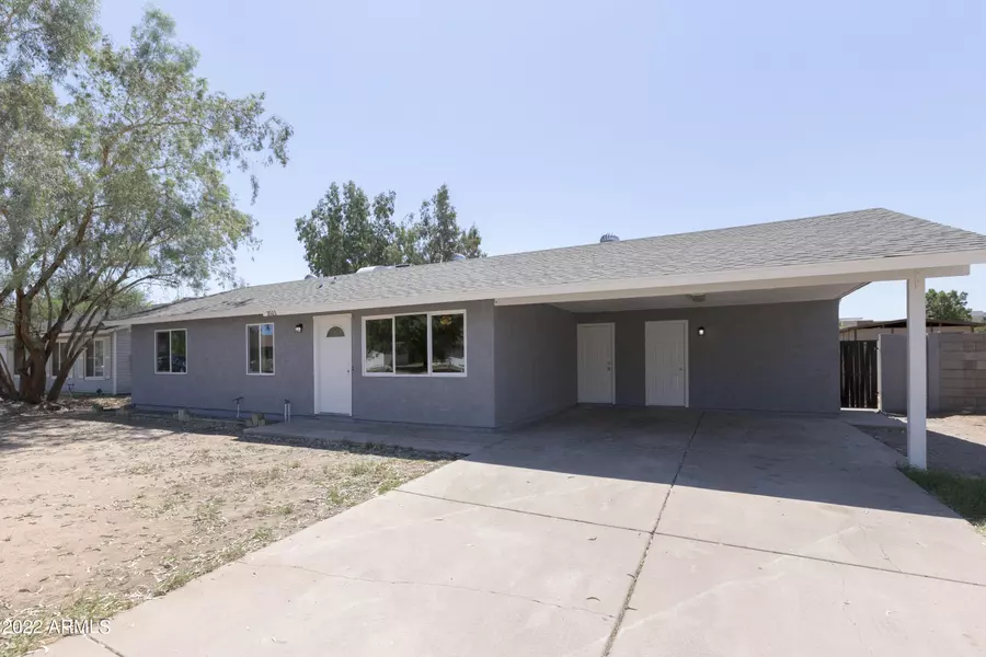 3511 W DETROIT Street, Chandler, AZ 85226