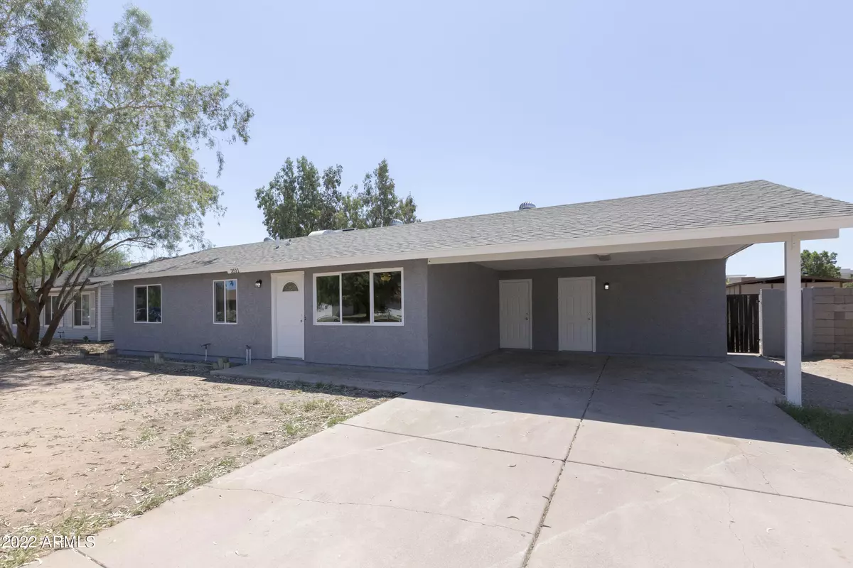 Chandler, AZ 85226,3511 W DETROIT Street