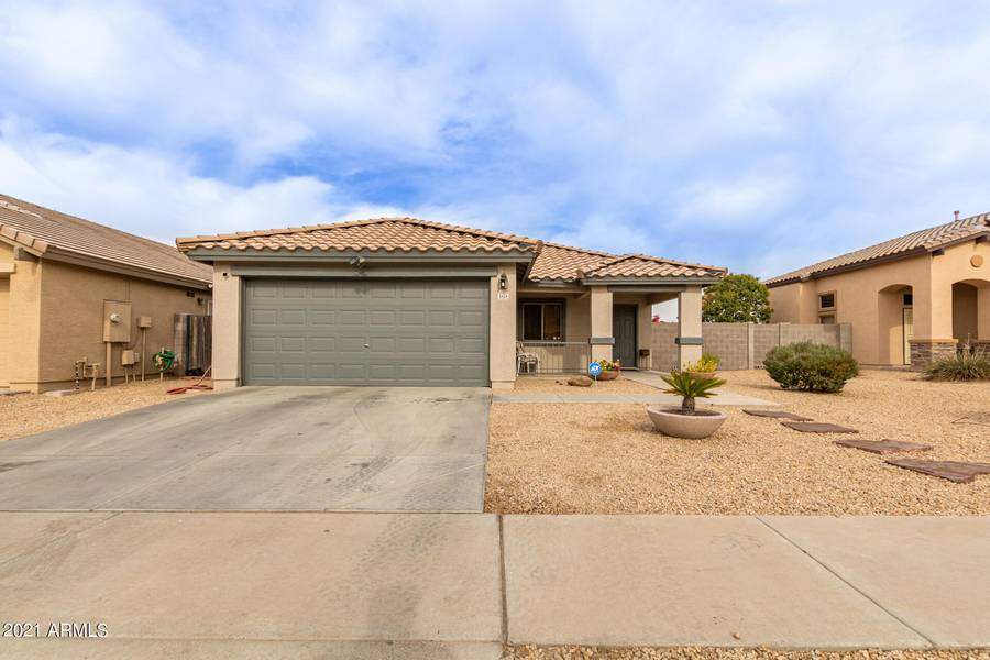 5434 W GRENADINE Road, Laveen, AZ 85339