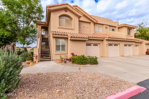 5450 E MCLELLAN Road #238, Mesa, AZ 85205