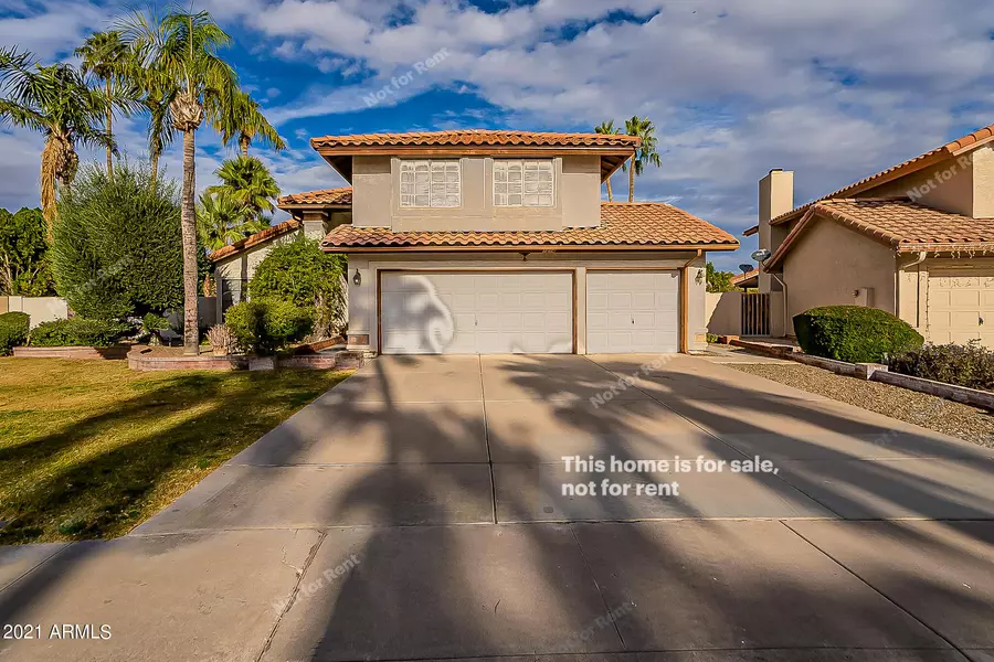 1214 E TODD Drive, Tempe, AZ 85283