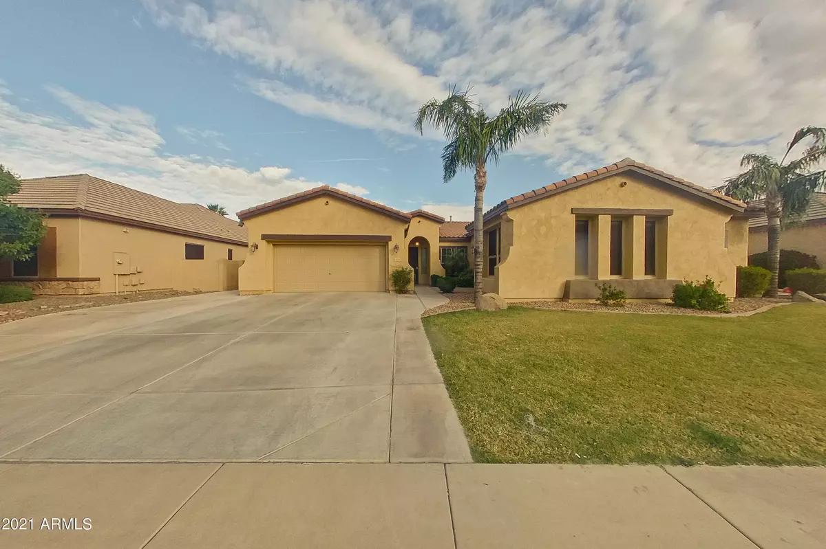 Chandler, AZ 85249,2324 E GRAND CANYON Drive