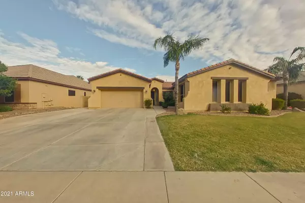 2324 E GRAND CANYON Drive, Chandler, AZ 85249