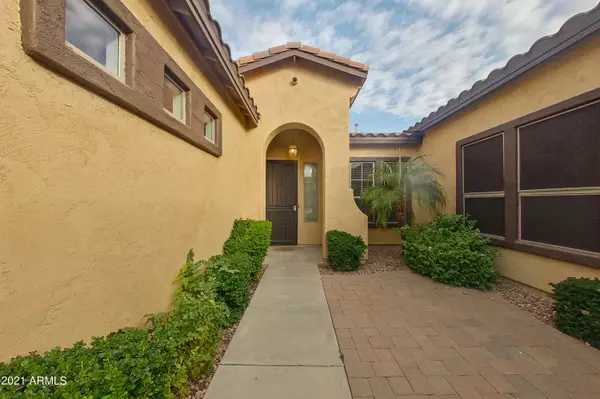 Chandler, AZ 85249,2324 E GRAND CANYON Drive