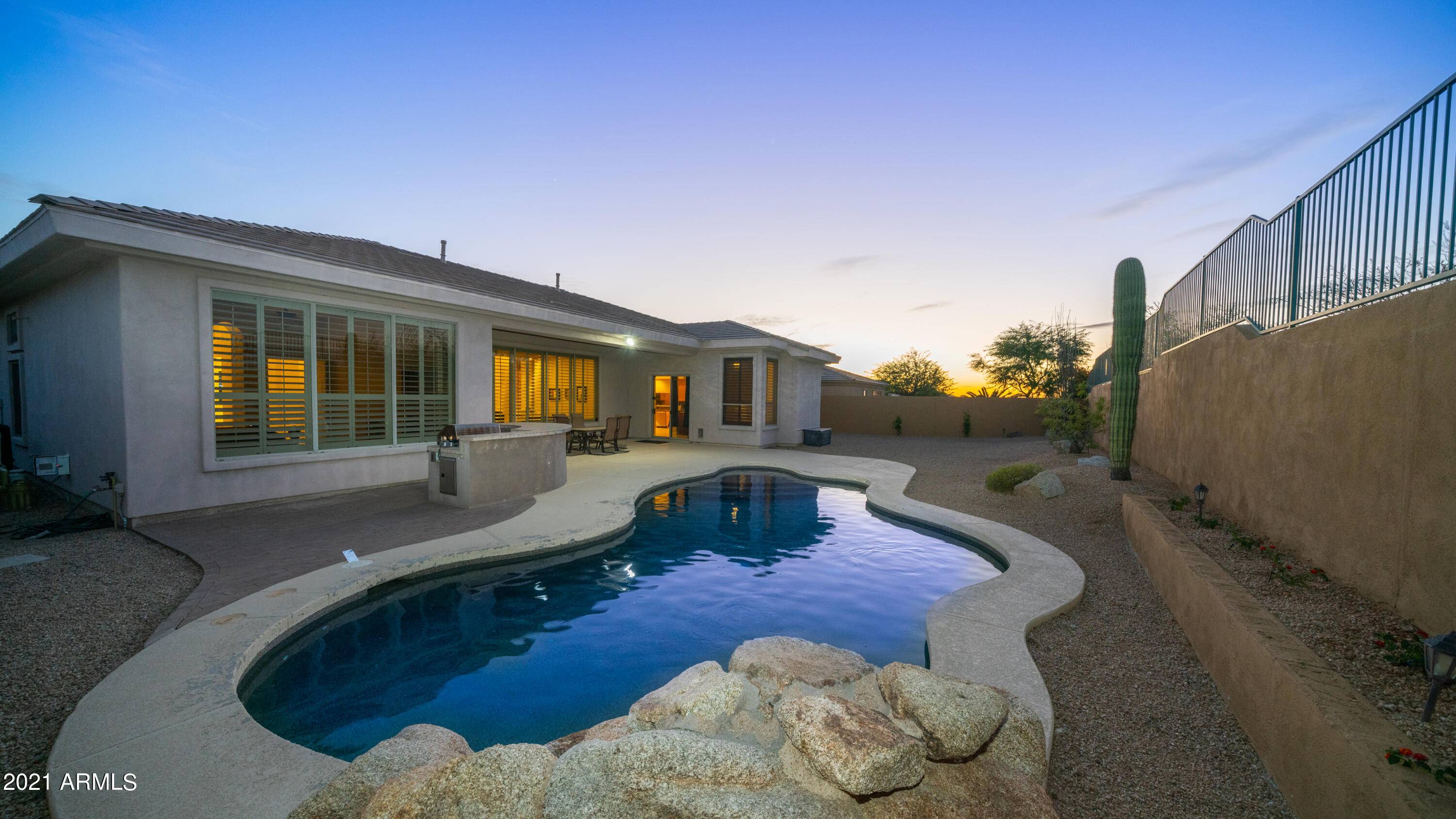 Scottsdale, AZ 85262,11572 E RUNNING DEER Trail