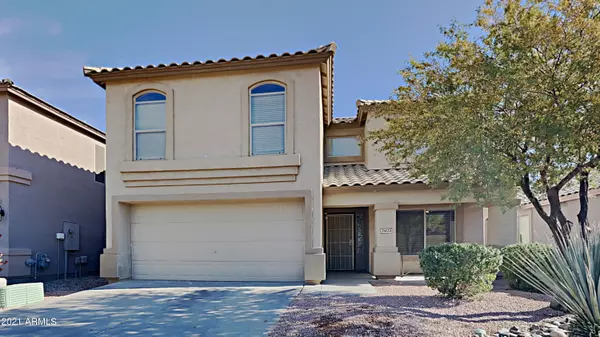 21429 N SCOTT Drive, Maricopa, AZ 85138