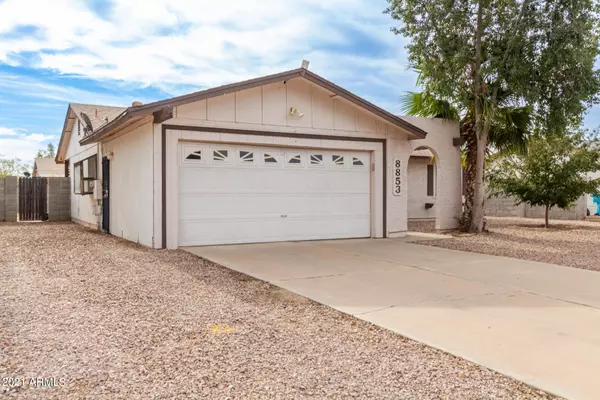 Phoenix, AZ 85037,8853 W COLUMBUS Avenue
