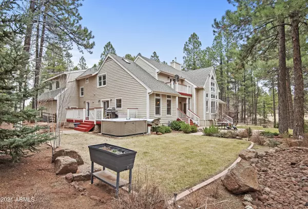 Flagstaff, AZ 86001,3465 S Skye Way