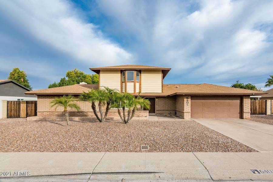 6404 W RIVIERA Drive, Glendale, AZ 85304