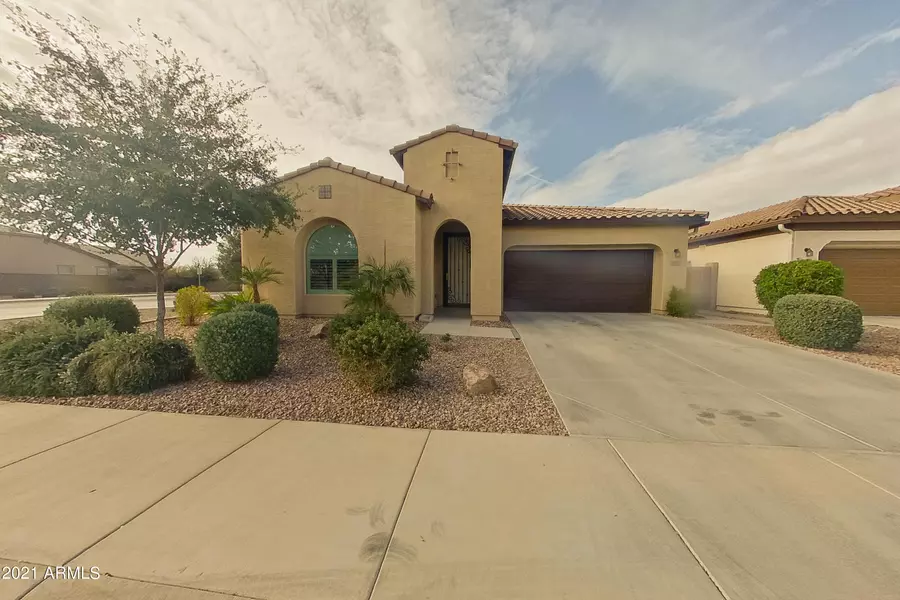 5478 S LUISENO Boulevard, Gilbert, AZ 85298