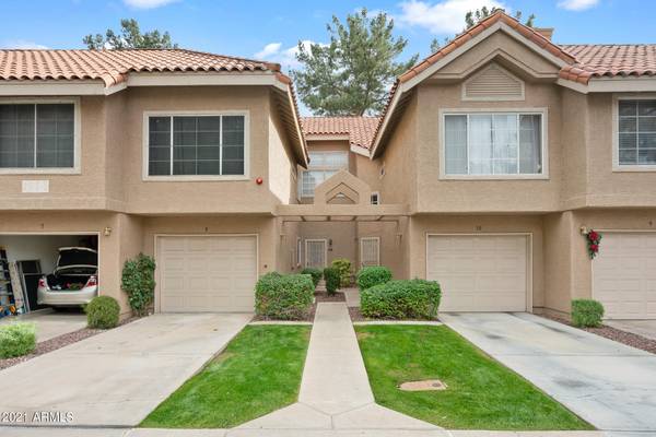 Gilbert, AZ 85234,1633 E LAKESIDE Drive #8