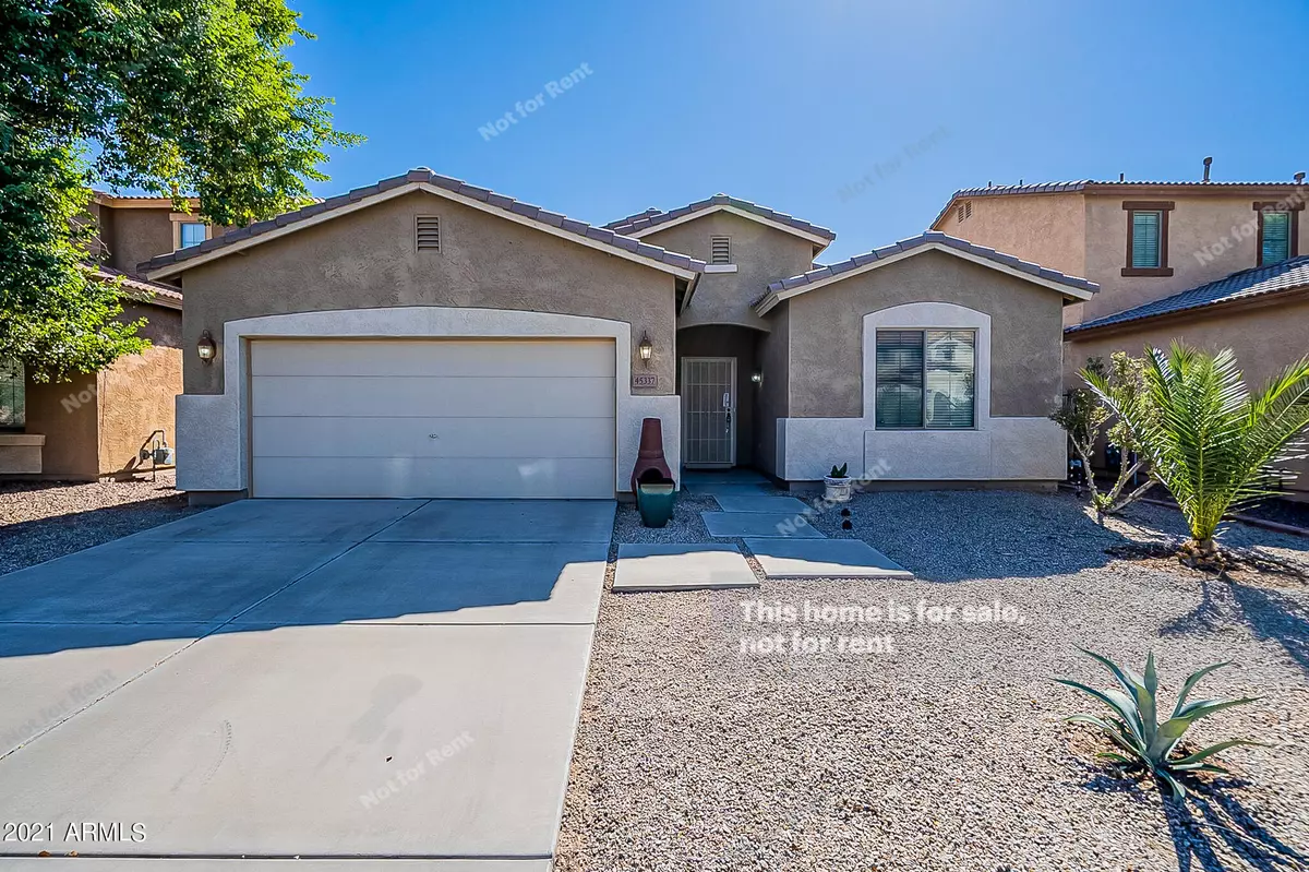 Maricopa, AZ 85139,45337 W BALBOA Drive