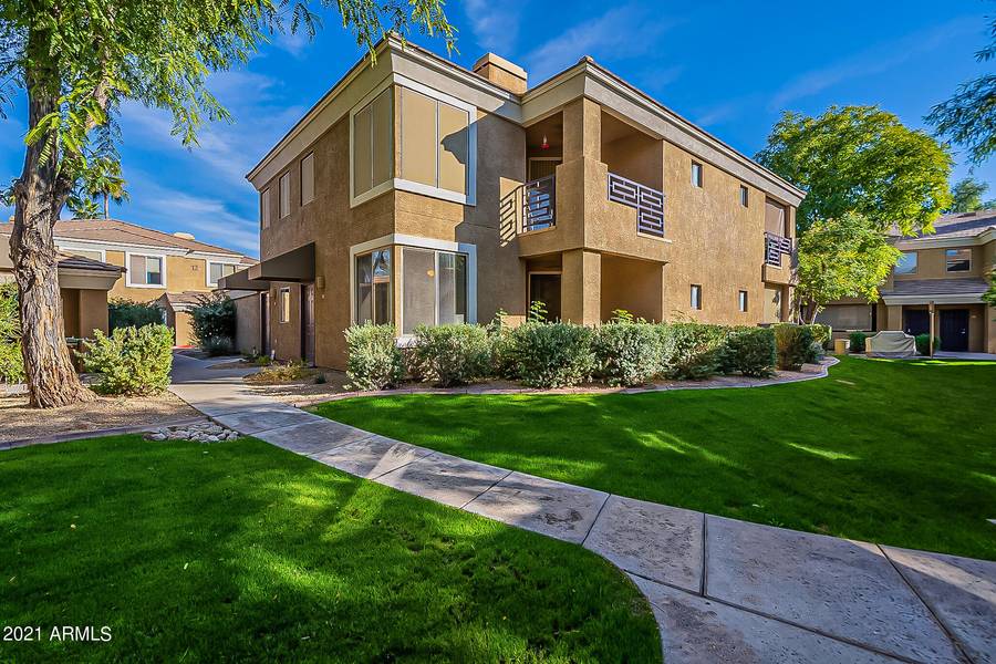 1411 E ORANGEWOOD Avenue #107, Phoenix, AZ 85020