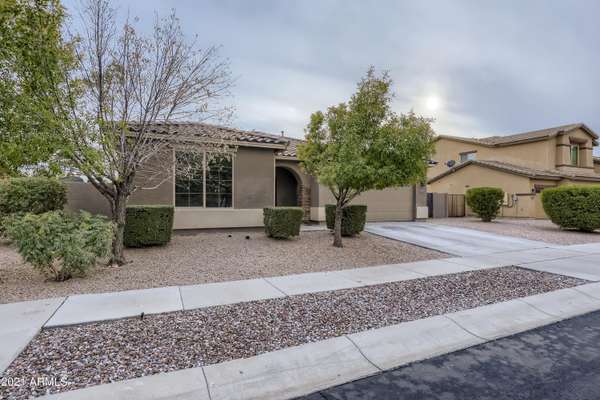 Glendale, AZ 85303,7591 W ROVEY Avenue