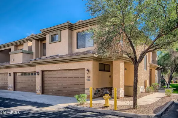 705 W QUEEN CREEK Road #2162, Chandler, AZ 85248