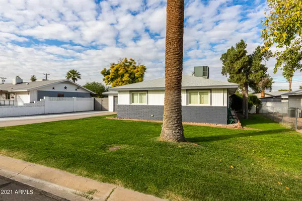 Scottsdale, AZ 85257,6934 E GRANADA Road