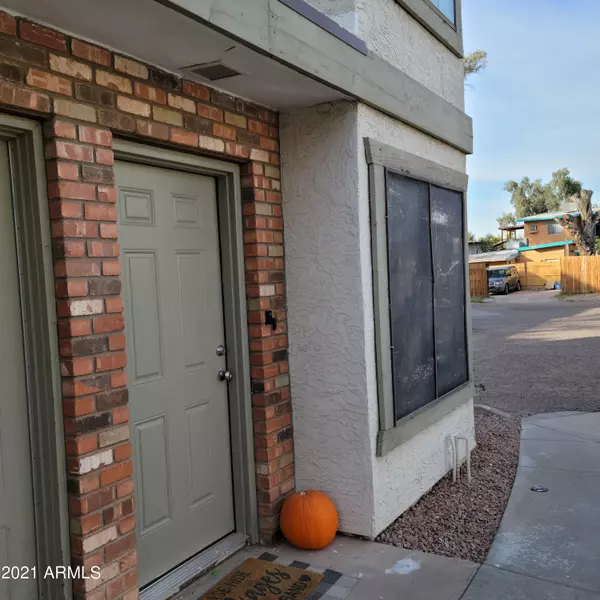 544 S WILSON Street #101, Tempe, AZ 85281