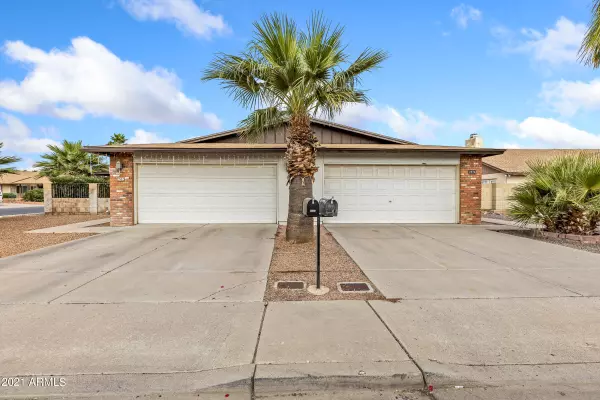 2524 W KIVA Avenue, Mesa, AZ 85202